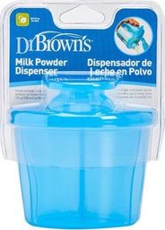 Dr Browns Pojemnik na mleko w proszku AC039