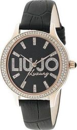 Zegarek Liu Jo Zegarek Damski LiuJo TLJ766 (38 mm)