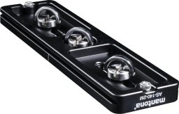 Statyw Mantona mantona AS-140-2M Quick Release Plate