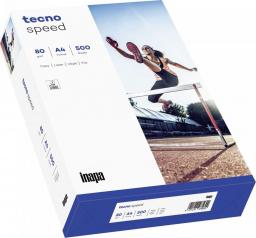 Tecno Papier ksero Speed A4 80g 500 arkuszy