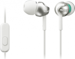 Słuchawki Sony MDR-EX110APW