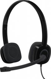 Słuchawki Logitech H151 (981-000589)