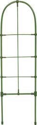 Bradas Podpora drabinkowa do roślin 60cm zielona B9647