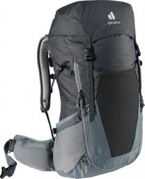 Plecak turystyczny Deuter Futura SL 24 l Grafitowy