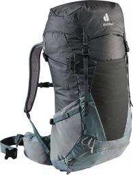 Plecak turystyczny Deuter Futura SL 30 l Grafitowy