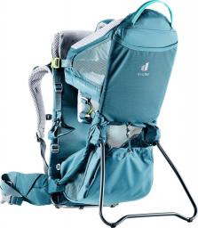 Deuter Nosidełko turystyczne Kid Comfort Active SL
