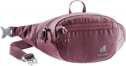 Deuter Nerka saszetka biodrowa na pas Belt I maron (390012150260)