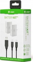 Snakebyte akumulatory BATTERY:KIT do pada Xbox One czarne (53B5-19696)