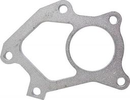 TurboWorks Flansza downpipe SUBARU STI Twin Scroll VF36 VF37