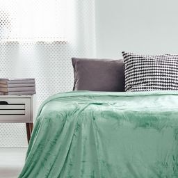Decoking DecoKing KOC Z MIKROFIBRY PEPPERMINT 70x150