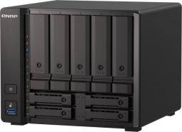 Serwer plików Qnap TS-h973AX-8G