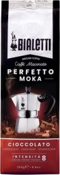 Kawa mielona Bialetti Perfetto Moka Czekoladowy 250 g