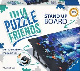 Ravensburger Podkładka ukośna pod puzzle
