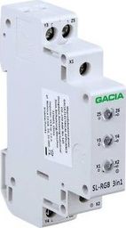 VCX VCX GACIA Lampka kontrolna wskaźnik zasilania 3F
