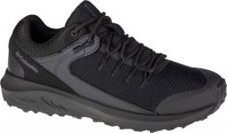 Buty trekkingowe męskie Columbia czarne r. 45