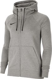 Nike Szary/Srebrny L