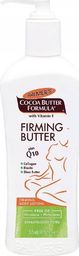 Palmer`s Cocoa Butter Formula Firming Butter ujędrniający balsam do ciała z koenzymem Q10 315ml
