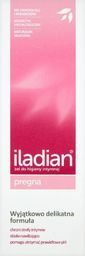 Iladian Żel do higieny intymnej pregna 180ml