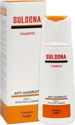 Sulsena Szampon przeciwłupieżowy 150ml