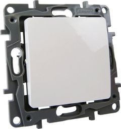 Legrand Łącznik schodowy 10AX Niloe 764501