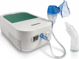 Omron  Inhalator Duobaby NE-C301-E 2w1 ze zintegrowanym irygatorem do nosa