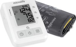 Ciśnieniomierz Microlife Ciśnieniomierz BP B2 Basic