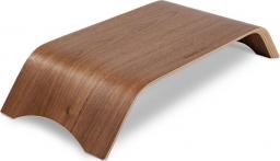 TerraTec Podstawka pod iMac/monitor drewniana (219733)