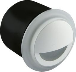 Oprawa schodowa IDEUS KAMI LED biały