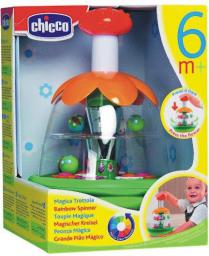 Chicco Tęczowy bączek - 68899