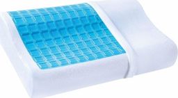 Oromed Poduszka profilowana ortopedyczna z chłodzącym wkładem żelowym OROMED ORO-RELAX GEL