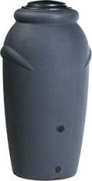 Prosperplast Zbiornik na deszczówkę AquaCan 210L antracyt (ICAN210-S433)