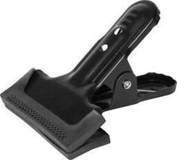 GlareOne Klips studyjny GlareOne uniwersalny metalowy