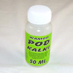 Wamod Płyn pod Kalki 50 ml - 55