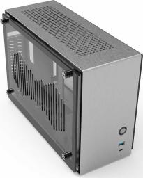 Obudowa Zalman M2 Mini Srebrna