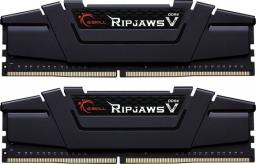 Pamięć G.Skill Ripjaws V, DDR4, 64 GB, 2666MHz, CL19 (F4-2666C19D-64GVK)