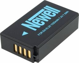 Akumulator Newell Akumulator Newell EN-EL20 do Nikon 1 AW1, 1 S1, 1 J1, 1 J2, 1 J3, 1 V3, Coolpix A