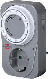 Brennenstuhl MC 120 minutnik Szary (1506590)