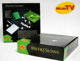 Alexander Mistrz słowa (0343)