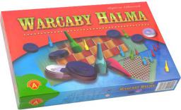 Alexander Warcaby Halma (0050)