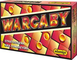 Adamigo Gra Warcaby (1187)