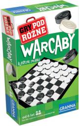 Granna Warcaby (00209)