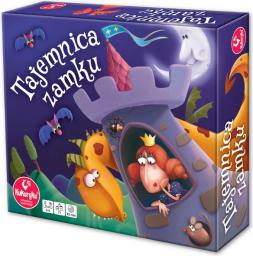 Promatek Gra planszowa Tajemnica Zamku