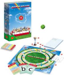 Alexander GRA QUIZ O POLSCE MINI - 0416