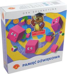 Alexander Memo dźwiękowe - 0364