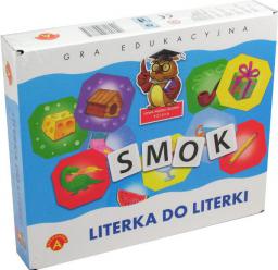Alexander LITERKA DO LITERKI (0373)