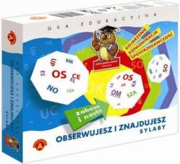 Alexander Sylaby - obserwujesz i znajdujesz (1335)