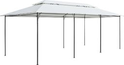 vidaXL VidaXL Altana, 600x298x270 cm, biała, 180 g/m