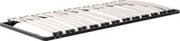 Beliani Stelaż pod materac 90 x 200 cm BASIC