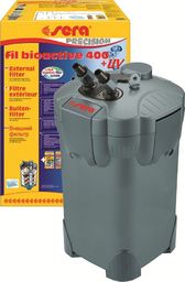Sera Filtr zewnętrzny Fil Bioactive* 400 z lampą UV