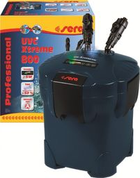 Sera Filtr zewnętrzny UVC-Xtreme 800